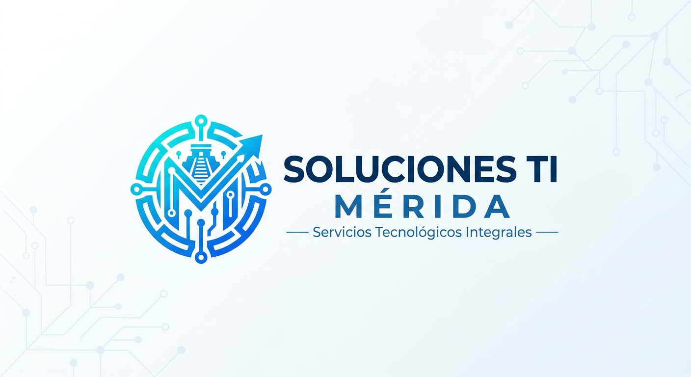 Soluciones TI Mérida
